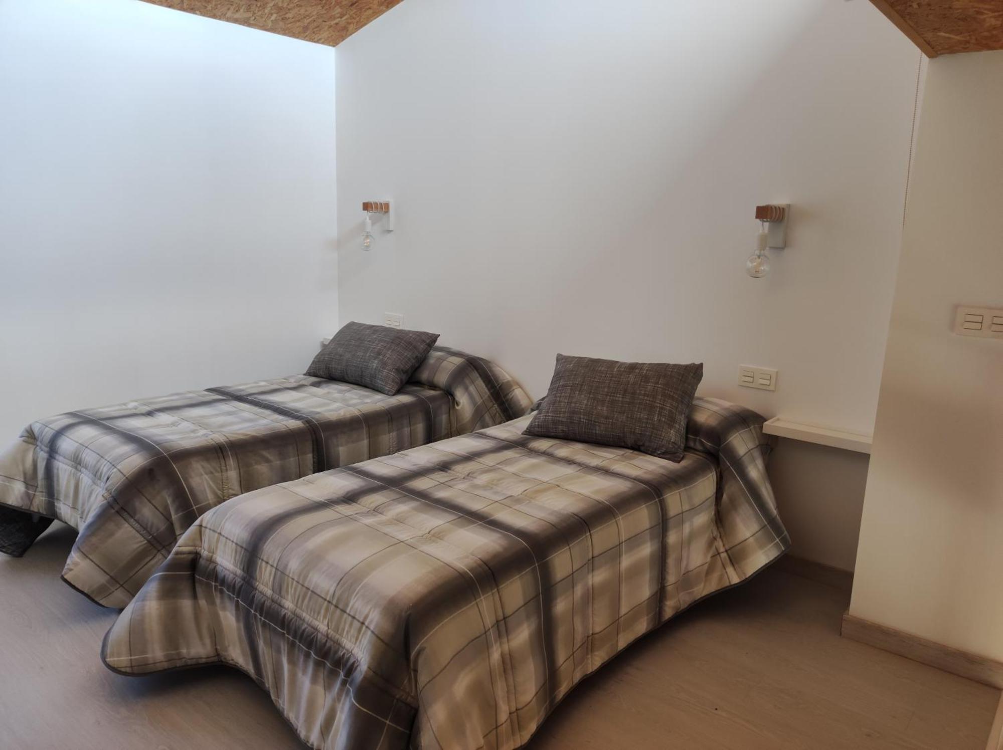 Vuelve Apartamentos Fuente de Cantos Exterior foto